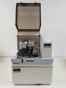 Thumbnail image of Perkin Elmer PYRIS Diamond DSC Differential Scanning Calorimeter & Autosampler