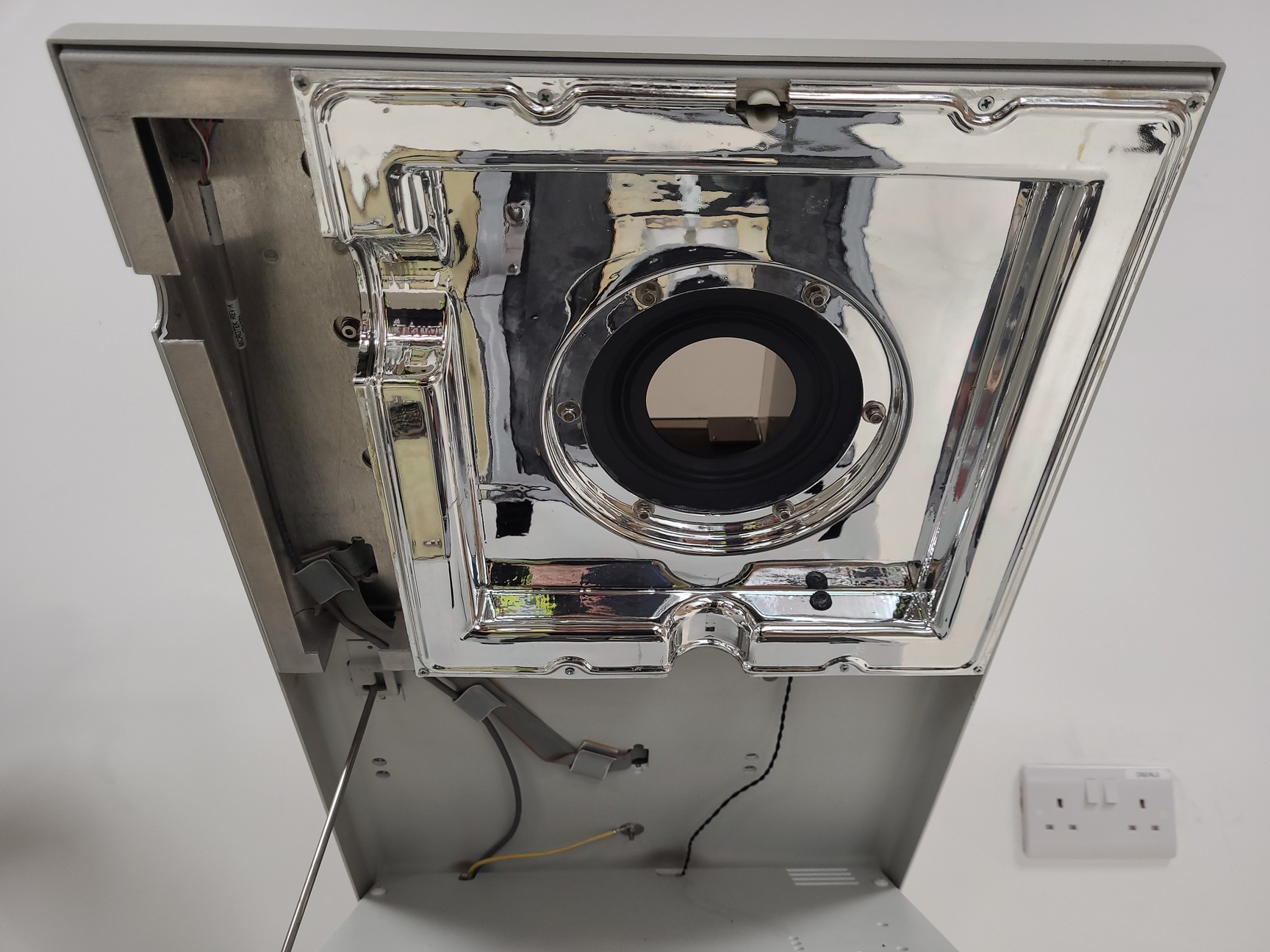 Image of Perkin Elmer PYRIS Diamond DSC Differential Scanning Calorimeter & Autosampler