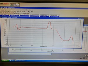 Thumbnail image of Perkin Elmer PYRIS Diamond DSC Differential Scanning Calorimeter & Autosampler