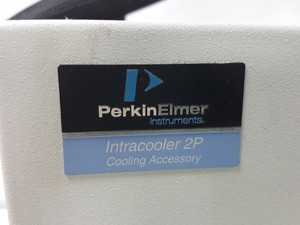 Thumbnail image of Perkin Elmer PYRIS Diamond DSC Differential Scanning Calorimeter & Autosampler