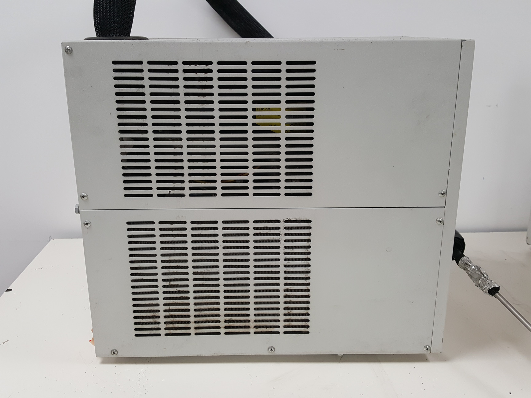 Image of Perkin Elmer PYRIS Diamond DSC Differential Scanning Calorimeter & Autosampler