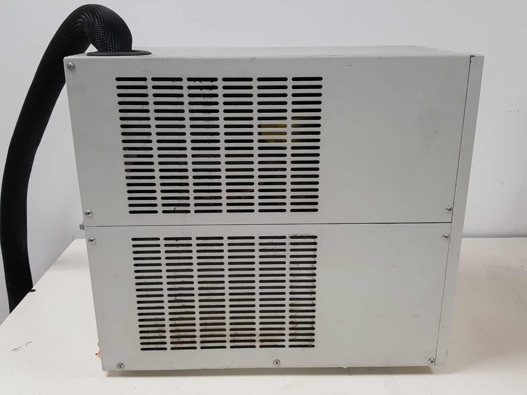 Image of Perkin Elmer PYRIS Diamond DSC Differential Scanning Calorimeter & Autosampler