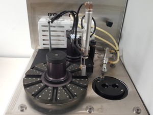 Thumbnail image of Perkin Elmer PYRIS Diamond DSC Differential Scanning Calorimeter & Autosampler