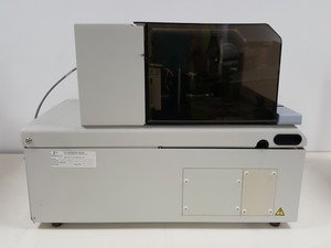 Thumbnail image of Perkin Elmer PYRIS Diamond DSC Differential Scanning Calorimeter & Autosampler