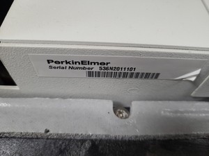 Thumbnail image of Perkin Elmer PYRIS Diamond DSC Differential Scanning Calorimeter & Autosampler