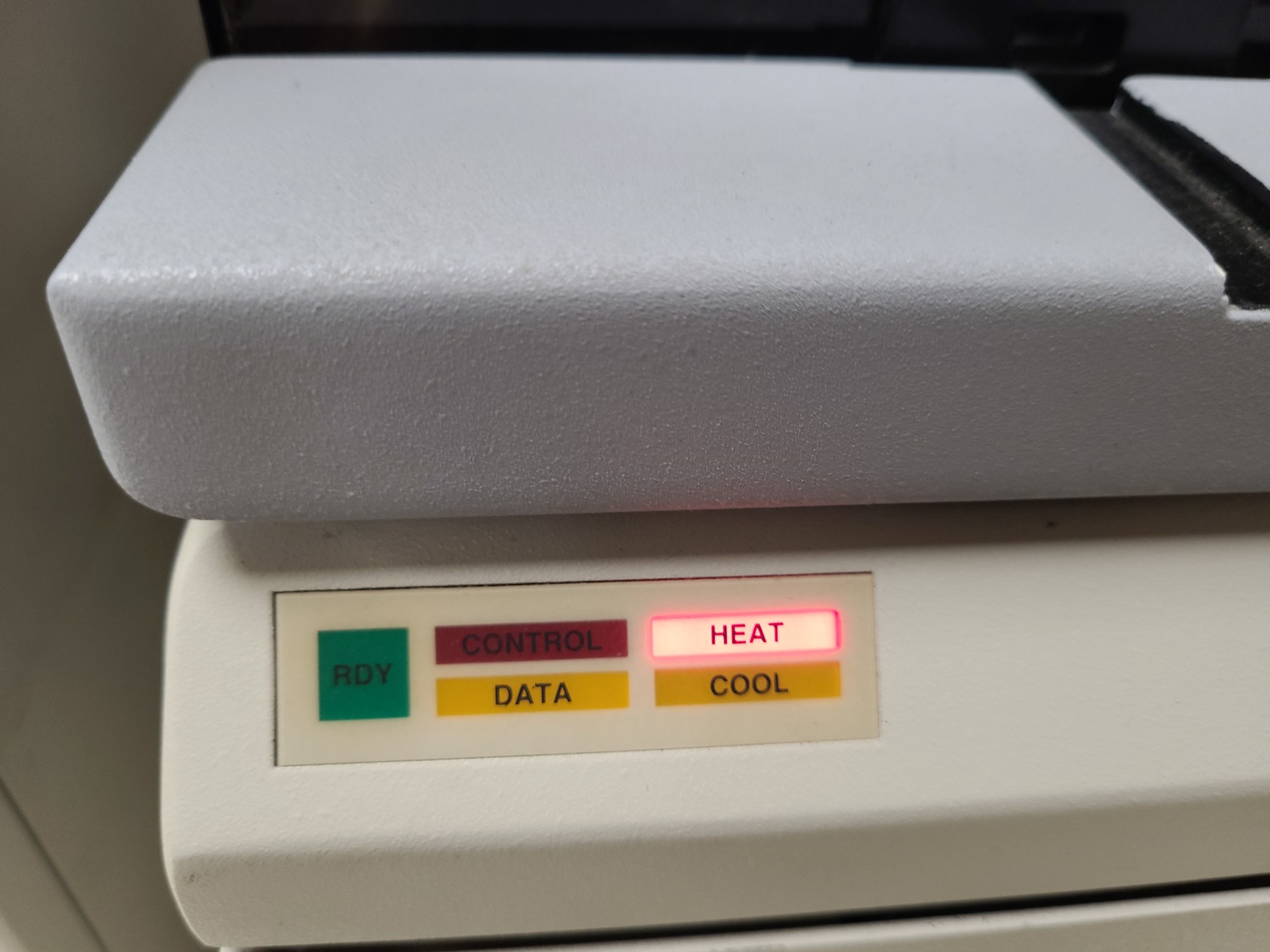 Image of Perkin Elmer PYRIS Diamond DSC Differential Scanning Calorimeter & Autosampler