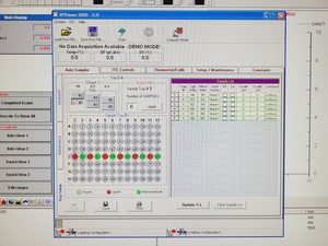 Thumbnail image of CTC Analytics MXY 08-01B Liquid Handling System Lab Spares/Repairs