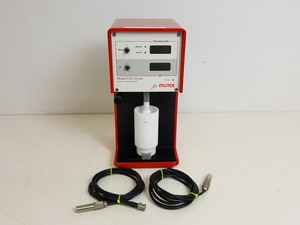 Thumbnail image of Mutek PCD 03 pH Particle Charge Detector Lab