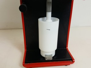 Thumbnail image of Mutek PCD 03 pH Particle Charge Detector Lab