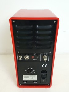 Thumbnail image of Mutek PCD 03 pH Particle Charge Detector Lab