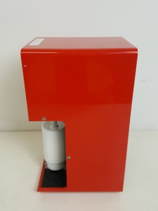 Thumbnail image of Mutek PCD 03 pH Particle Charge Detector Lab