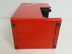 Thumbnail image of Mutek PCD 03 pH Particle Charge Detector Lab