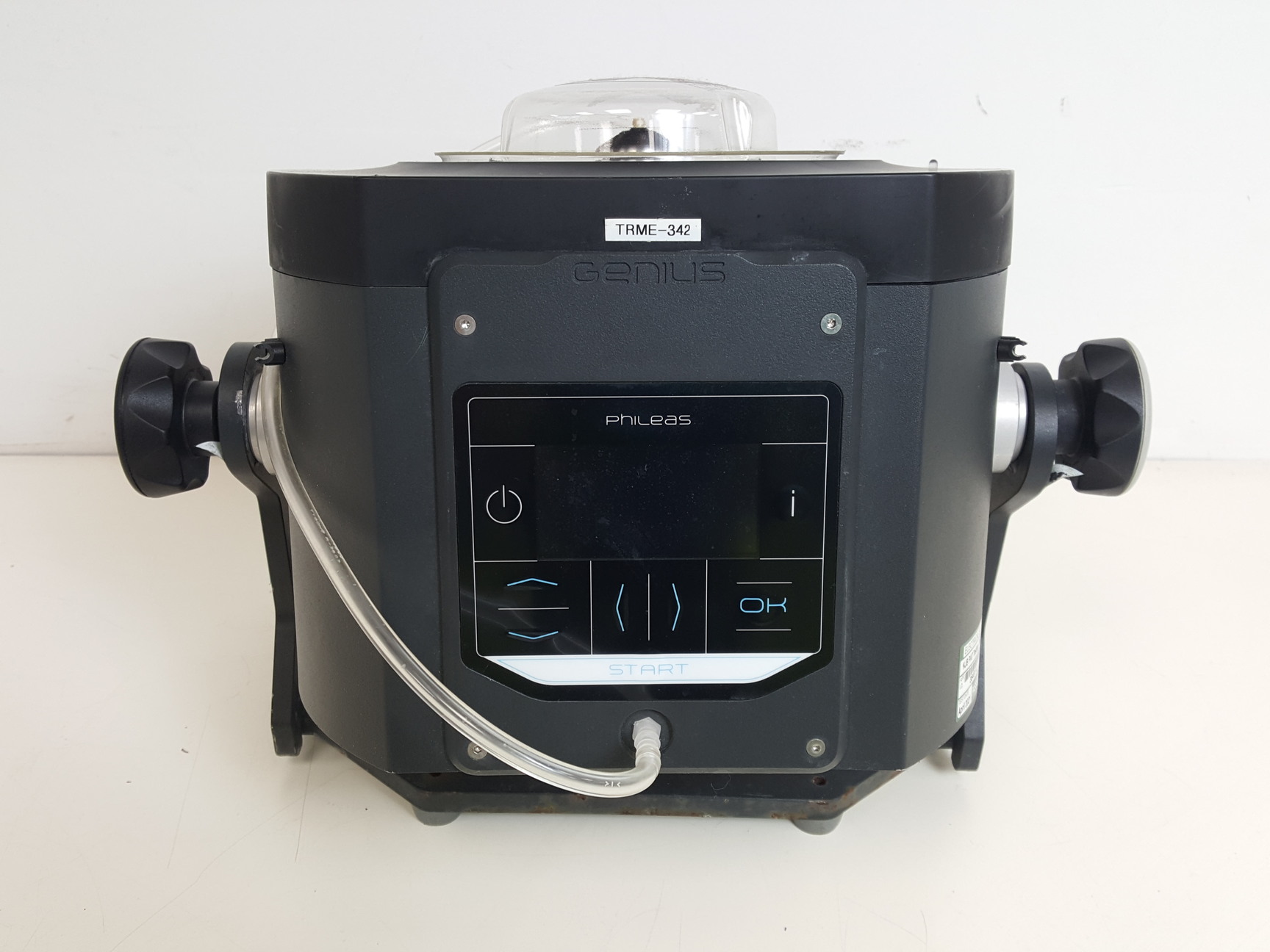 Image of Phileas Genius Airborne Disinfection Unit Lab