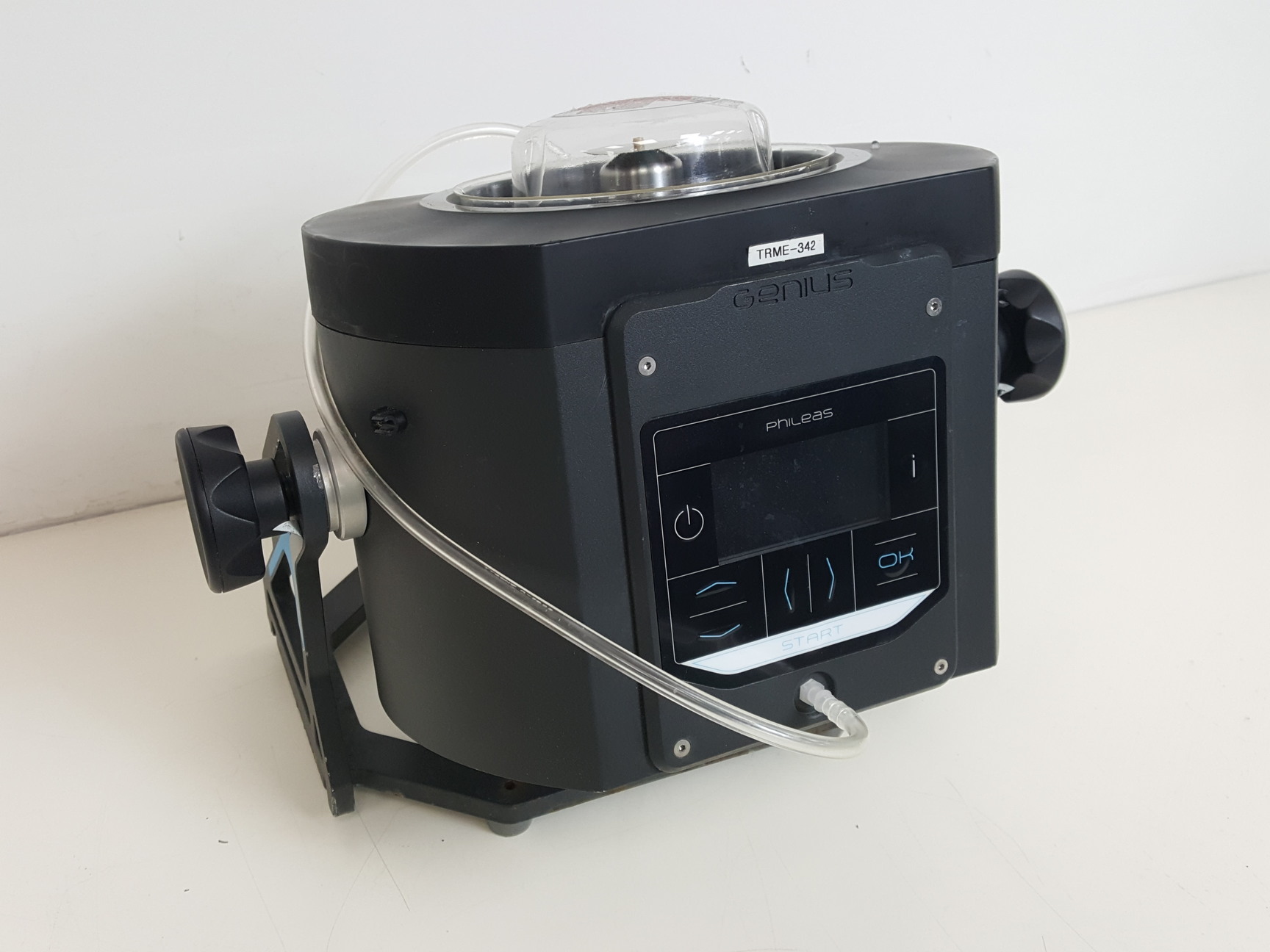 Image of Phileas Genius Airborne Disinfection Unit Lab