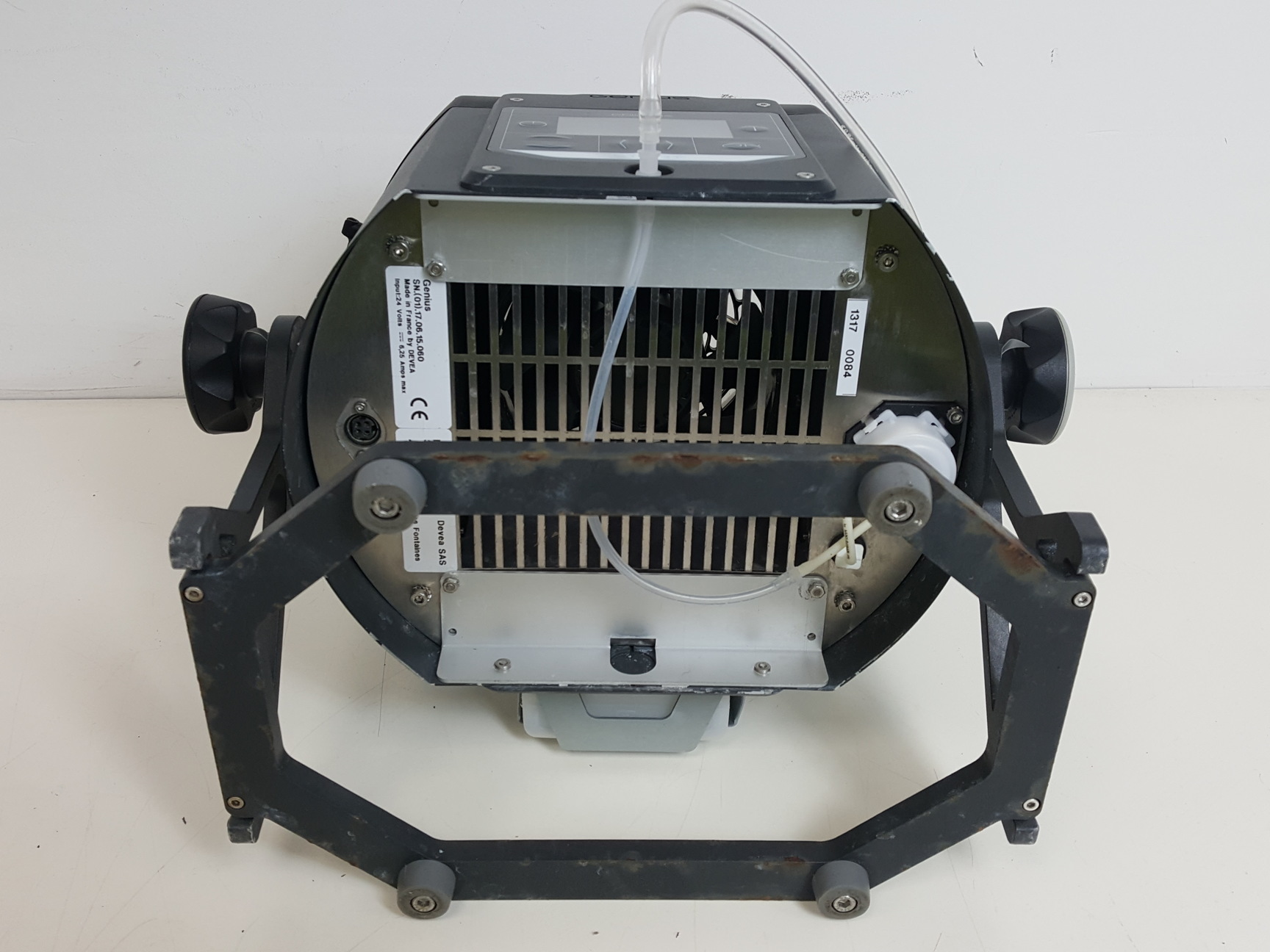 Image of Phileas Genius Airborne Disinfection Unit Lab