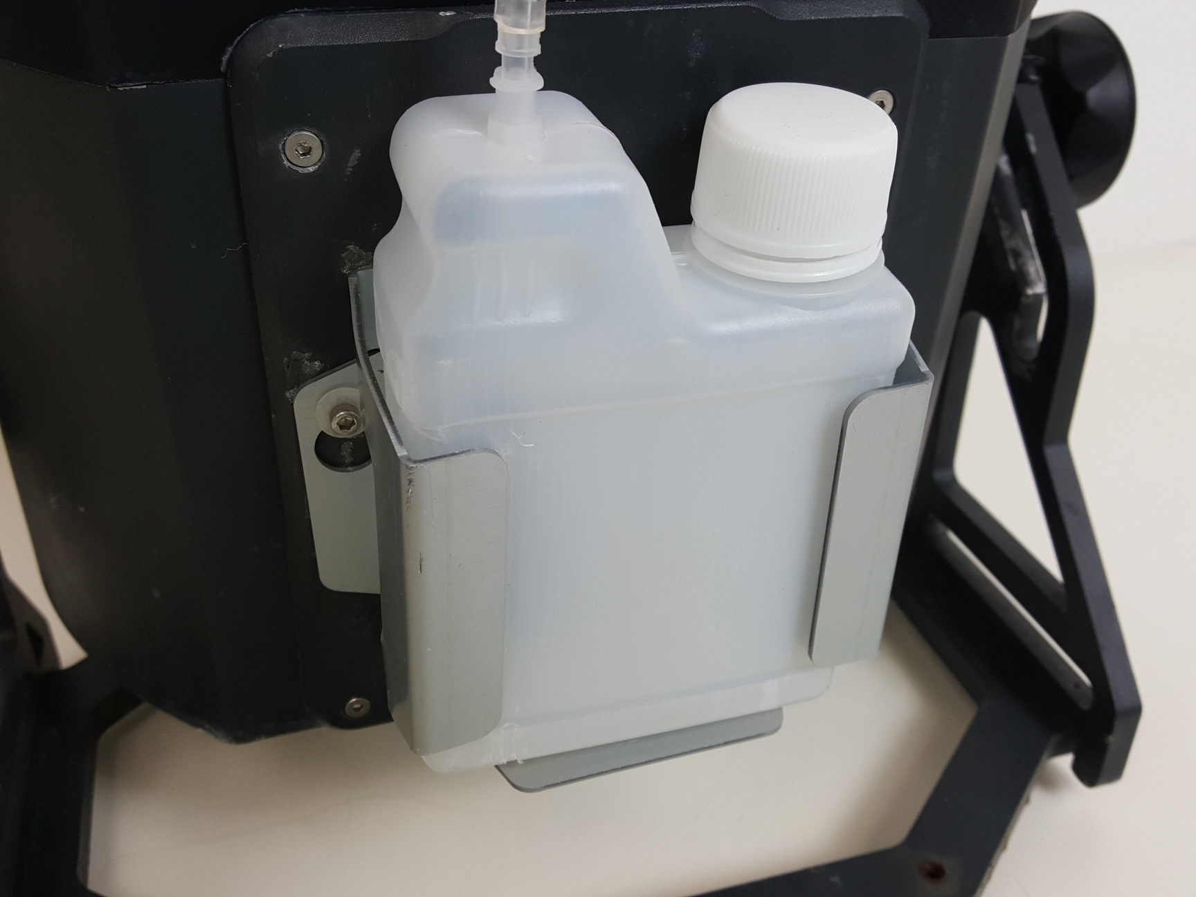 Image of Phileas Genius Airborne Disinfection Unit Lab