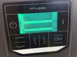 Thumbnail image of Phileas Genius Airborne Disinfection Unit Lab