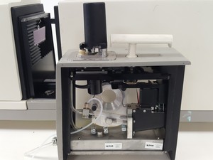 Thumbnail image of Malvern Hydro 2000 Particle Size Analyzer Lab