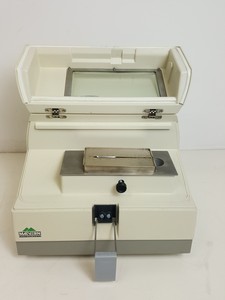 Thumbnail image of Malvern Hydro 2000 Particle Size Analyzer Lab