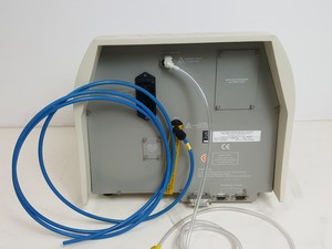 Thumbnail image of Malvern Hydro 2000 Particle Size Analyzer Lab