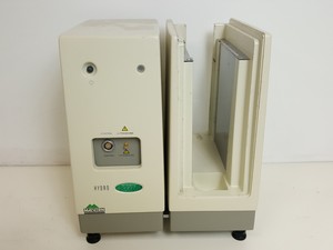 Thumbnail image of Malvern Hydro 2000 Particle Size Analyzer Lab