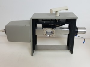 Thumbnail image of Malvern Hydro 2000 Particle Size Analyzer Lab