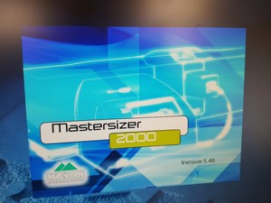 Thumbnail image of Malvern Hydro 2000 Particle Size Analyzer Lab