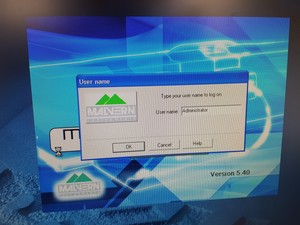 Thumbnail image of Malvern Hydro 2000 Particle Size Analyzer Lab