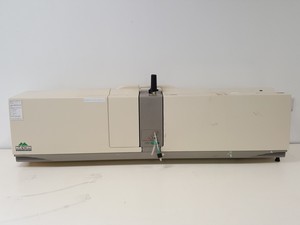 Thumbnail image of Malvern Hydro 2000 Particle Size Analyzer Lab