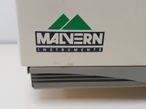 Thumbnail image of Malvern Hydro 2000 Particle Size Analyzer Lab