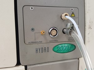 Thumbnail image of Malvern Hydro 2000 Particle Size Analyzer Lab