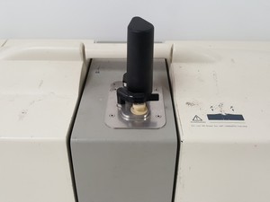 Thumbnail image of Malvern Hydro 2000 Particle Size Analyzer Lab