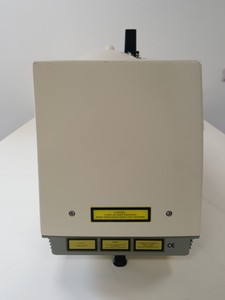 Thumbnail image of Malvern Hydro 2000 Particle Size Analyzer Lab