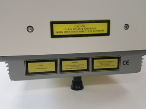 Thumbnail image of Malvern Hydro 2000 Particle Size Analyzer Lab