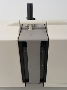 Thumbnail image of Malvern Hydro 2000 Particle Size Analyzer Lab