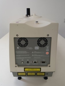 Thumbnail image of Malvern Hydro 2000 Particle Size Analyzer Lab