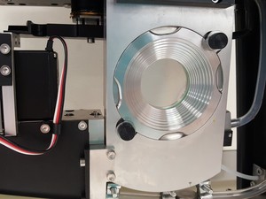 Thumbnail image of Malvern Hydro 2000 Particle Size Analyzer Lab