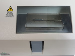 Thumbnail image of Malvern Hydro 2000 Particle Size Analyzer Lab