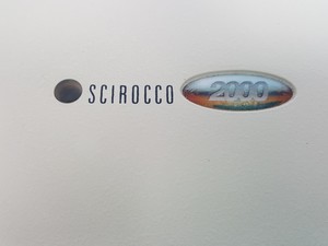 Thumbnail image of Malvern Hydro 2000 Particle Size Analyzer Lab