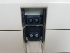 Thumbnail image of Malvern Hydro 2000 Particle Size Analyzer Lab