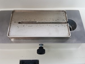 Thumbnail image of Malvern Hydro 2000 Particle Size Analyzer Lab