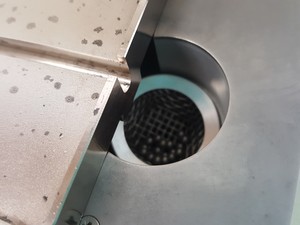 Thumbnail image of Malvern Hydro 2000 Particle Size Analyzer Lab