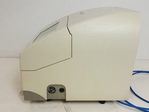 Thumbnail image of Malvern Hydro 2000 Particle Size Analyzer Lab