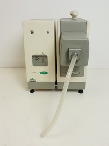 Thumbnail image of Malvern Hydro 2000 Particle Size Analyzer Lab