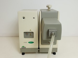 Thumbnail image of Malvern Hydro 2000 Particle Size Analyzer Lab