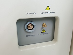 Thumbnail image of Malvern Hydro 2000 Particle Size Analyzer Lab