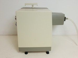 Thumbnail image of Malvern Hydro 2000 Particle Size Analyzer Lab