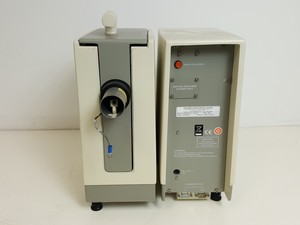 Thumbnail image of Malvern Hydro 2000 Particle Size Analyzer Lab