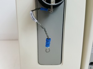 Thumbnail image of Malvern Hydro 2000 Particle Size Analyzer Lab