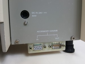 Thumbnail image of Malvern Hydro 2000 Particle Size Analyzer Lab
